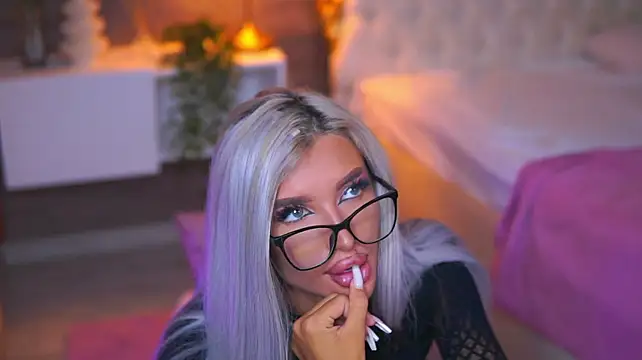 Chat XXX ao vivo de Juicy_Jessye