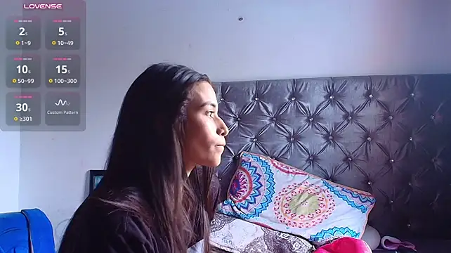 دردشة GraceWallace_ الجنسية المباشرة