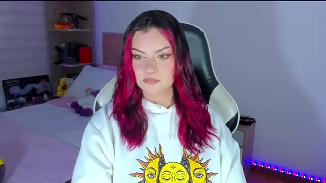 OphelianaRose33: απευθείας συνομιλία ΧΧΧ