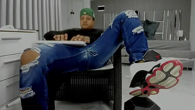 master_jens Chat XXX in diretta