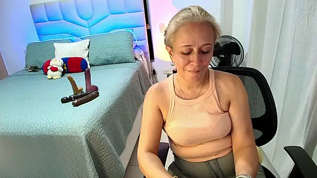دردشة Naty_Stone الجنسية المباشرة