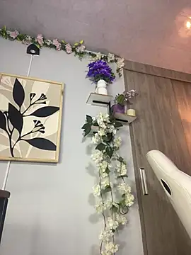 Chat XXX ao vivo de Vanesa_novvoa