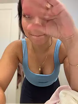 Živý XXX chat Sweety_Nate