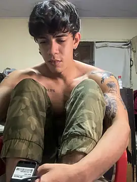 valdren_vylord Шоу с уебкамера
