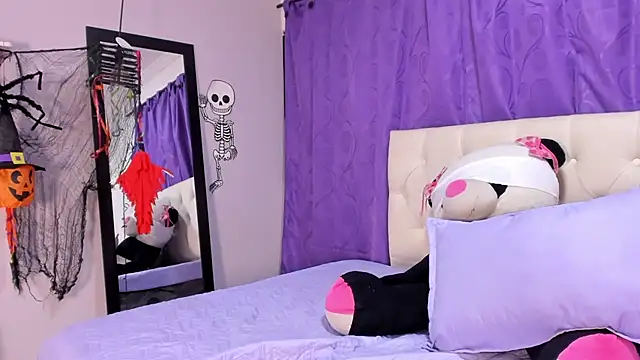 Chat XXX Live VelvetRosss