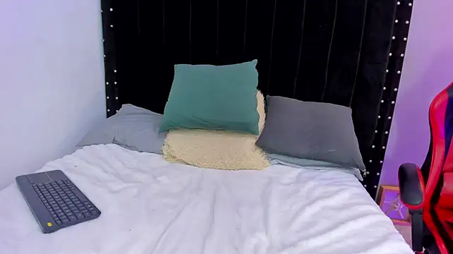 Chat XXX ao vivo de Loogert11