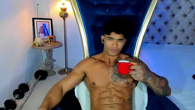 antonio__444 라이브 XXX 채팅
