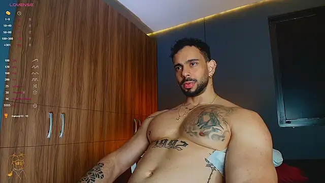 massimo_visconti's Live XXX Chat