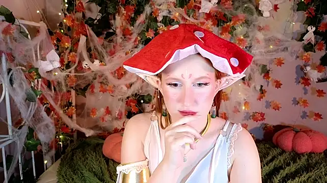 Eva_Bellea Chat XXX in diretta