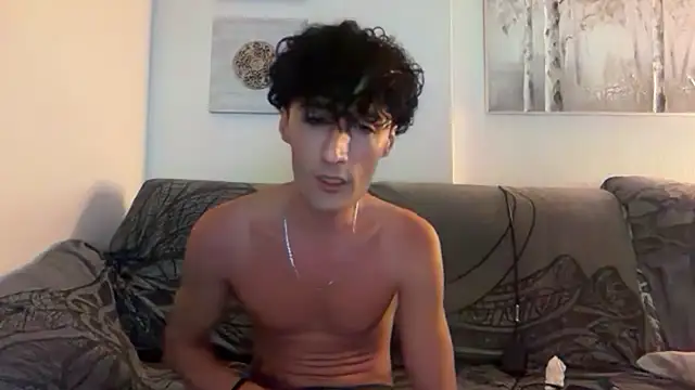 latenightbros' Live XXX Chat