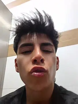 ZaneHoward Live XXX Chat