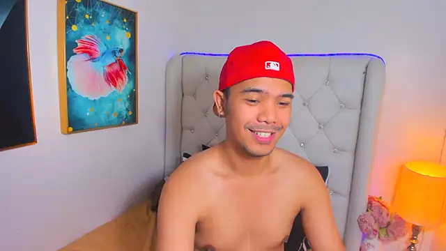 แชท XXX สดของ AsianZero