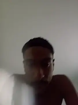 mellow_smoke 웹캠 쇼