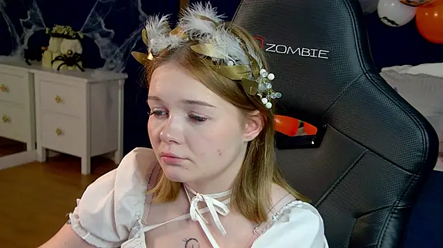 ElinaVale – Naživo XXX chat