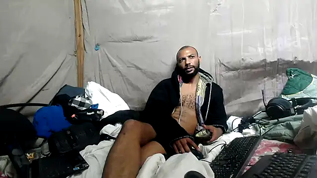 Camodick Live XXX-Chat