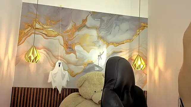 Chat XXX en directo de MadissonLewis1