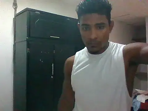 Gregory_xxx Adlı Modelin Canlı XXX Sohbeti