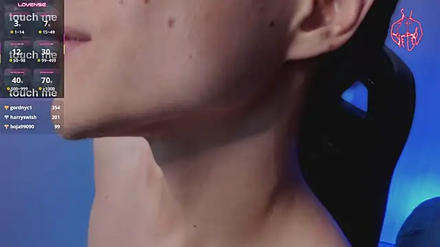 thomklein 即時 XXX 聊天