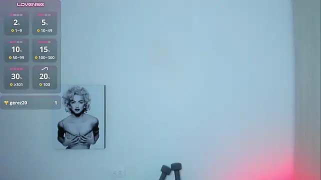 دردشة Millie_bobby الجنسية المباشرة