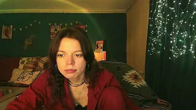 ClancyMorissey Chat XXX in diretta