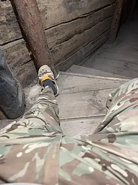 Онлайн чат XXX Arthur_military