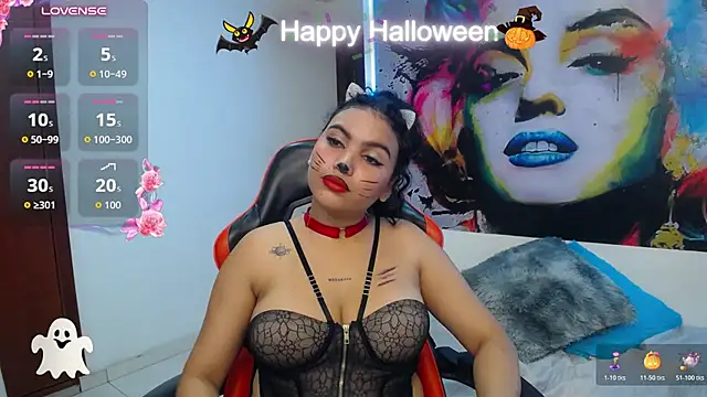 valeria_martinez19 লাইভ XXX চ্যাট