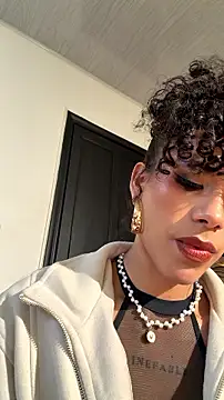 LiaDuquette's Live XXX Chat