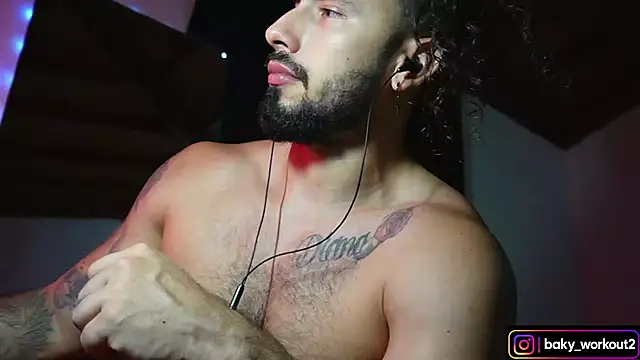Baky_sexy Chat XXX live