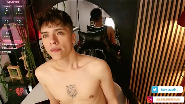 stev_austin_ Chat XXX live
