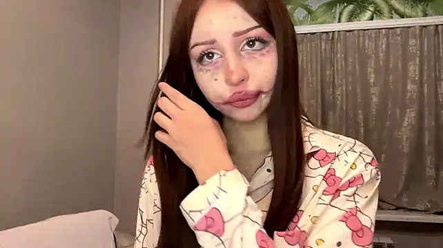 KittyShyy Live XXX-Chat