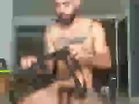 Matheusbeard Chat XXX live