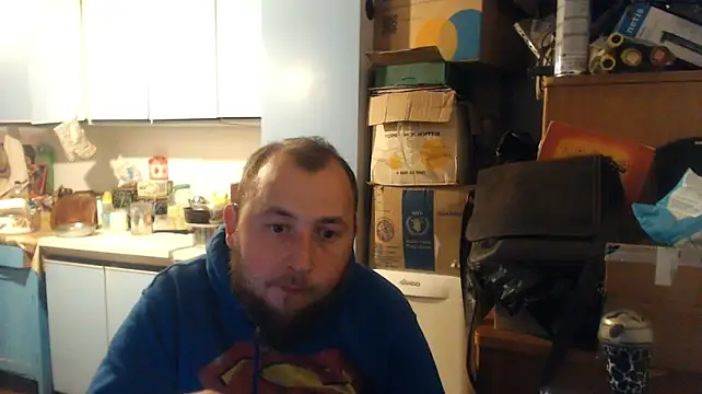 BIG-COCK-OMG Webcam-Show