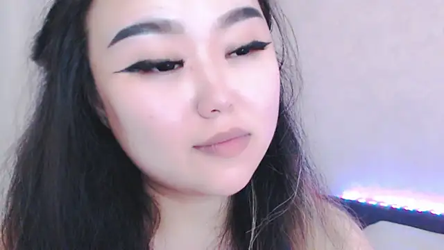 amelia_sunlight 라이브 XXX 채팅