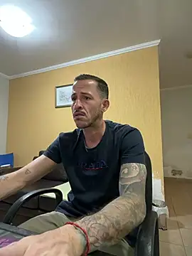 MeladoDiMel Chat XXX in diretta