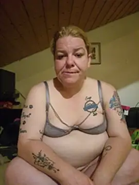 Chat XXX ao vivo de EngelDerLust