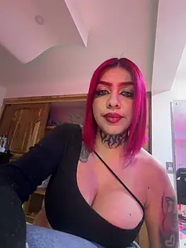 TRIOGOALS3n Live XXX chat