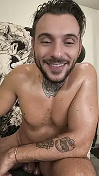 MrOniSama 라이브 XXX 채팅