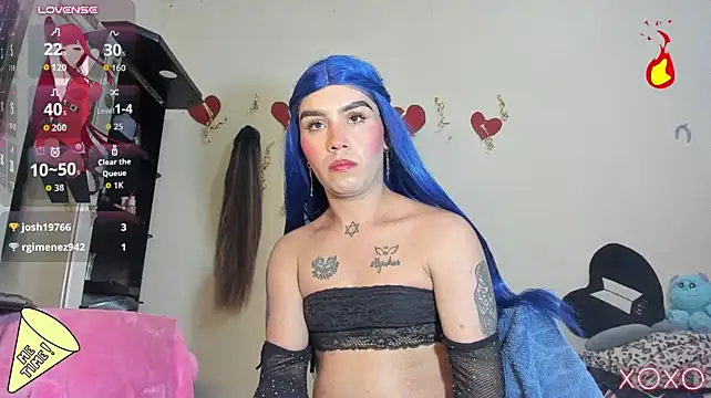 Brucee_Venture Live XXX-chat