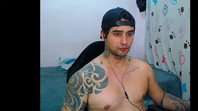 Troymazza – Naživo XXX chat