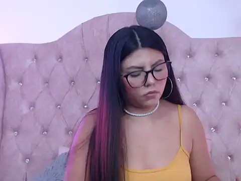 Jessica_Carter_01 现场XXX聊天