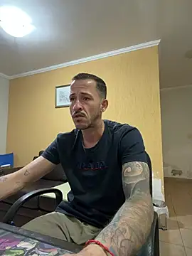 MeladoDiMeln Live XXX chat
