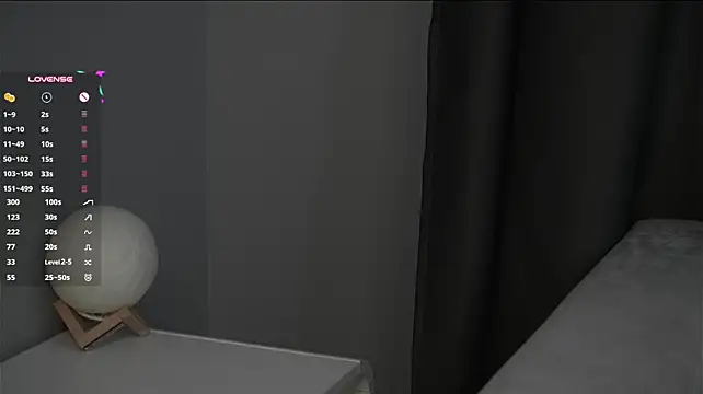 VivienQ's Live XXX Chat