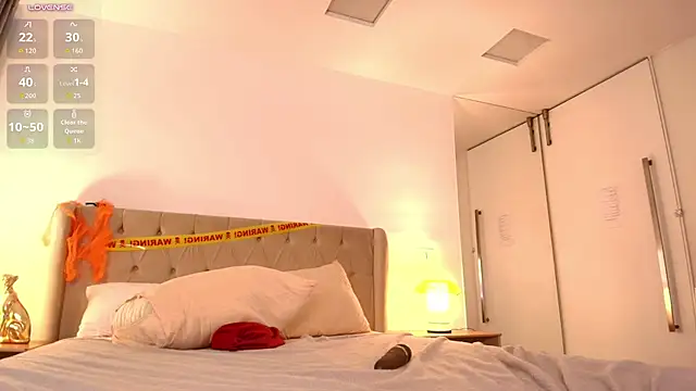 Angel_Dean – webcam-show