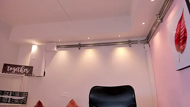 ArigyGomez's Live XXX Chat