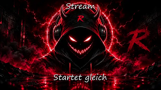 refloger Webcam-Show