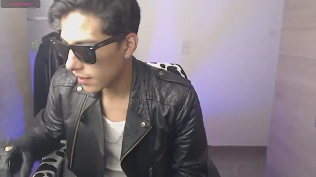 Chat XXX en directo de chomelo6
