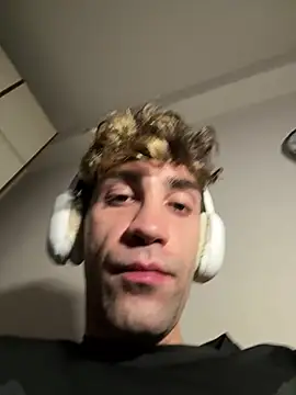 Chat XXX Live GrouchyMathew