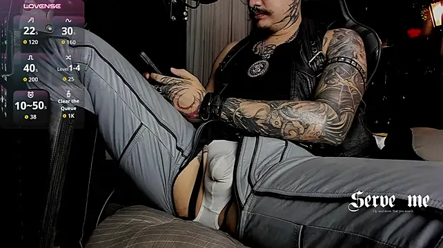 allanhurtss – Naživo XXX chat
