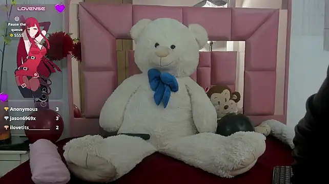 Živý XXX chat Sweett_angelss
