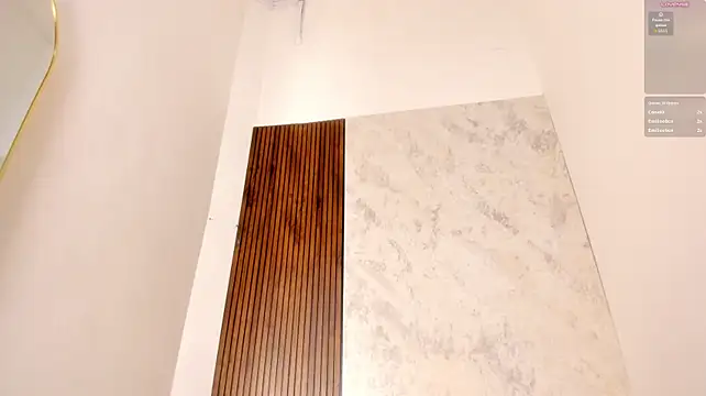 Mistt_Mia Adlı Modelin Canlı XXX Sohbeti